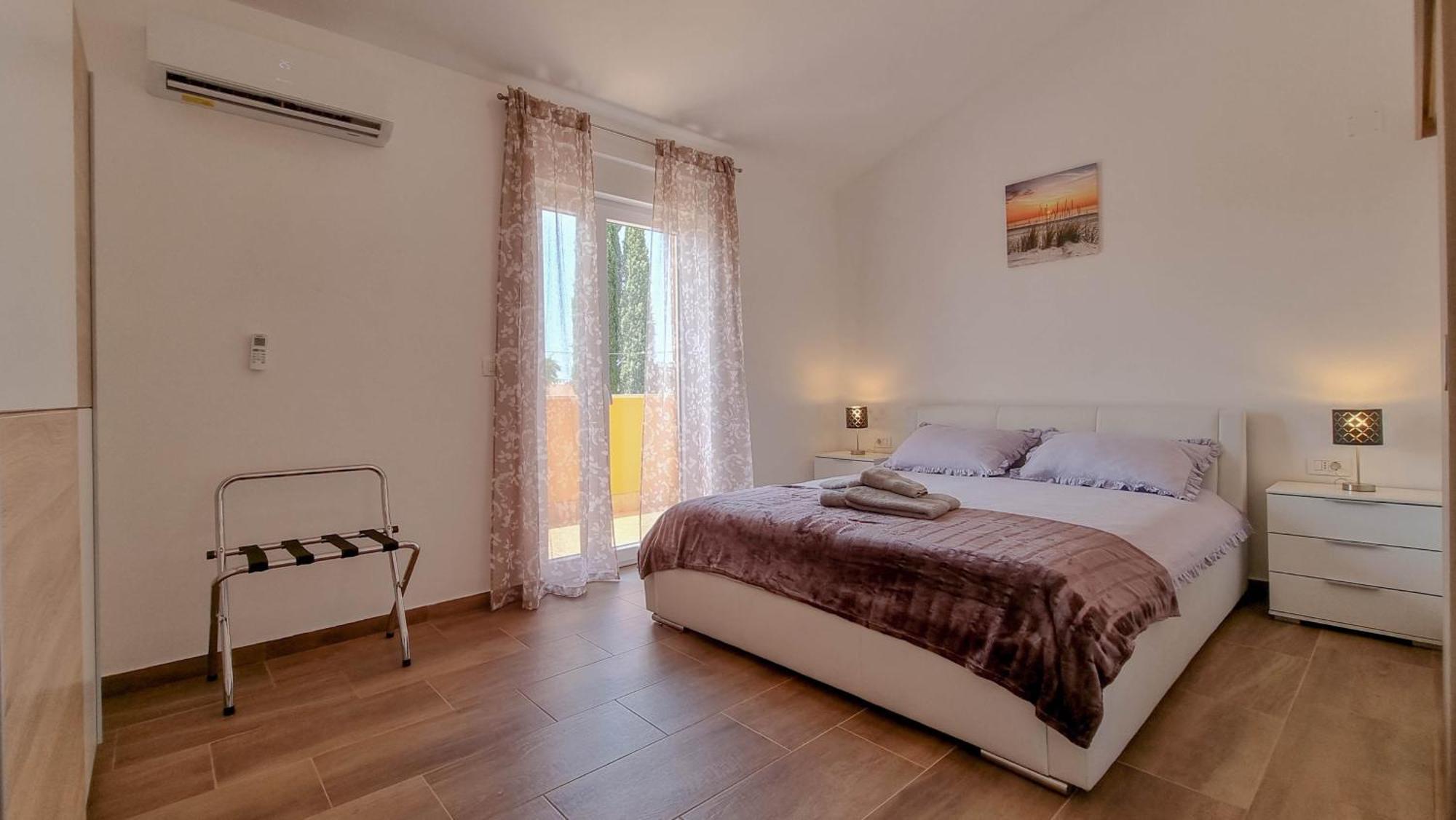 Casa Dorjana Villa Novigrad  Exterior photo