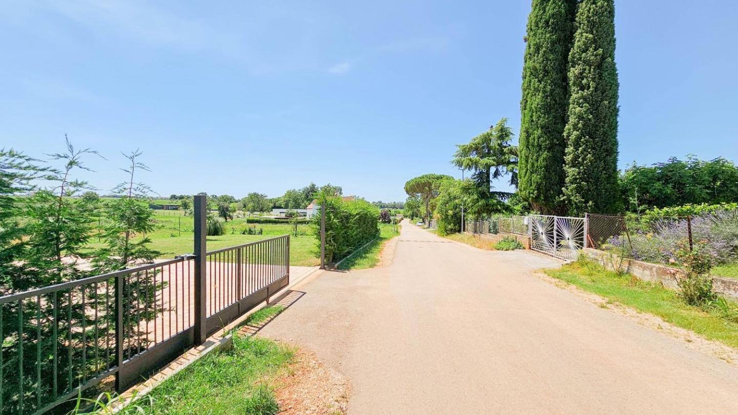 Casa Dorjana Villa Novigrad  Exterior photo