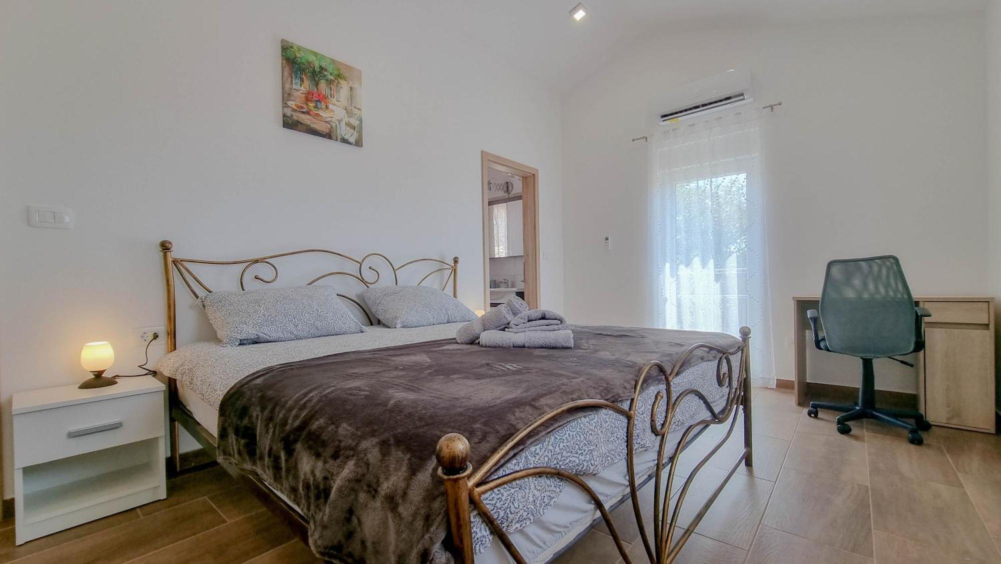 Casa Dorjana Villa Novigrad  Exterior photo