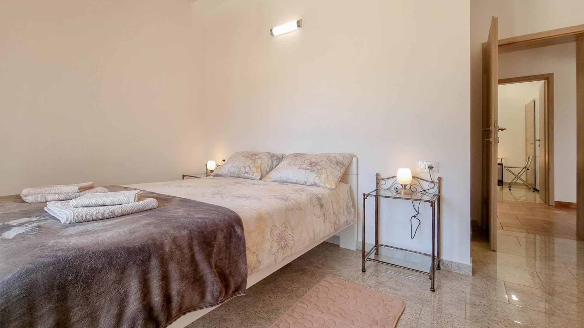 Casa Dorjana Villa Novigrad  Exterior photo